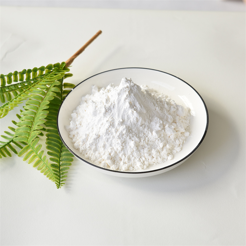 Tom ntej: 1,3-Dihydroxyacetone CAS 96-26-4