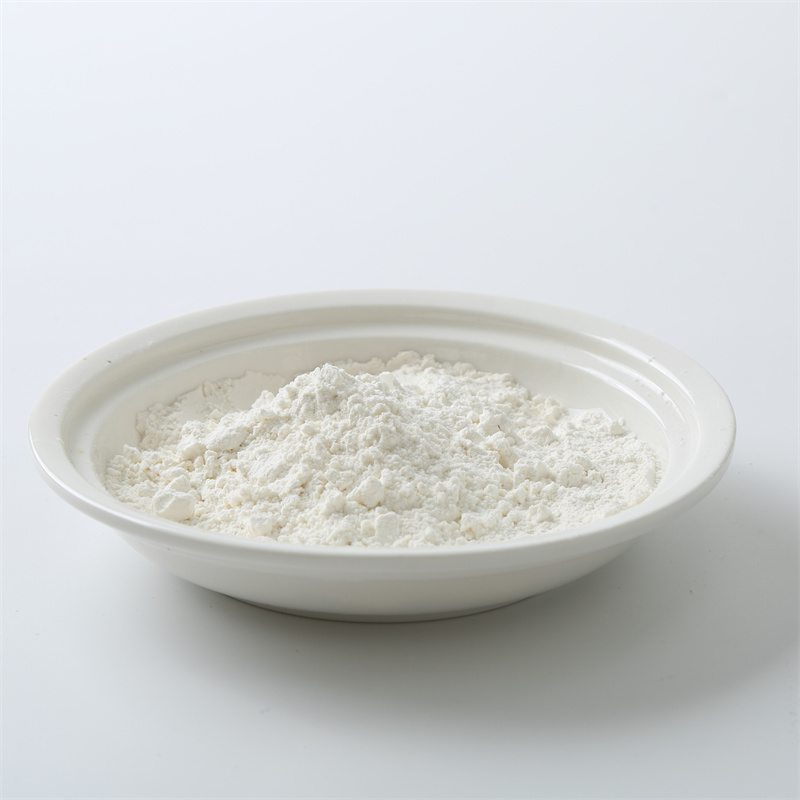 Tom ntej: 2,3,5-Triphenyltetrazolium Chloride CAS 298-96-4