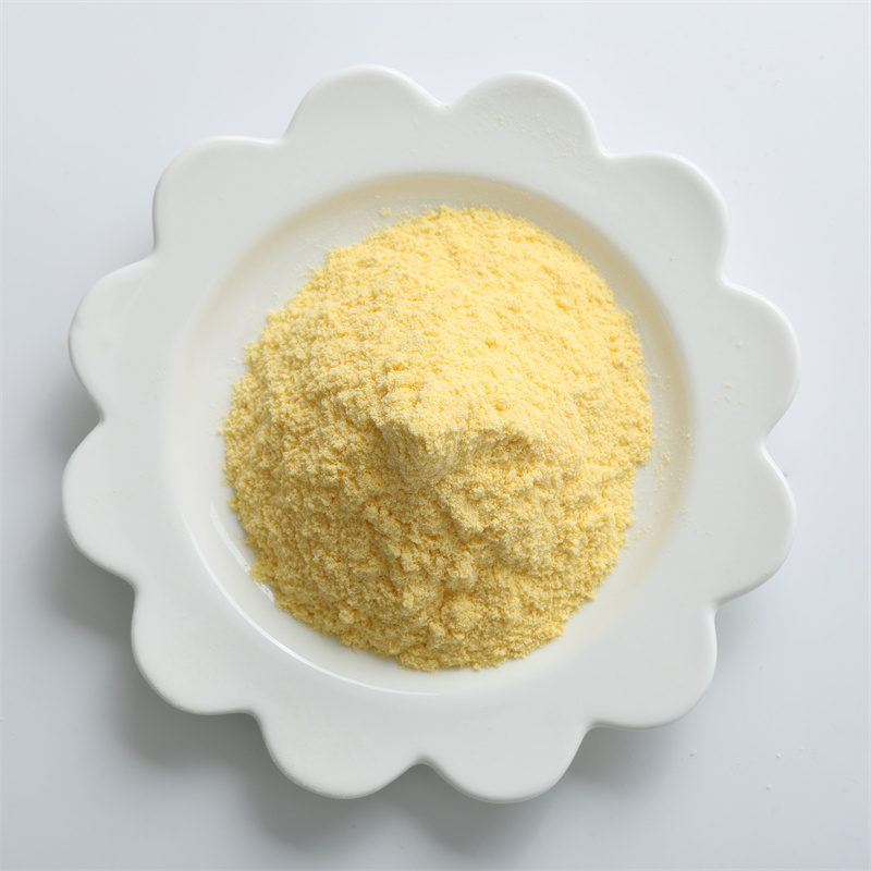 Tom ntej: 2-Bromo-4-nitrotoluene CAS 7745-93-9