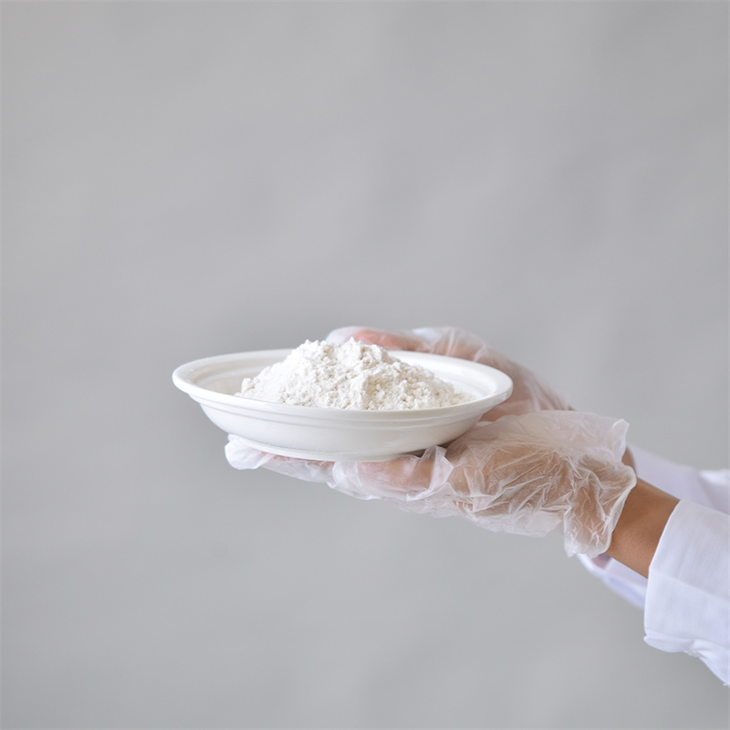 Kev siv ntawm tricoumaroyl spermidine CAS 131086-78-7