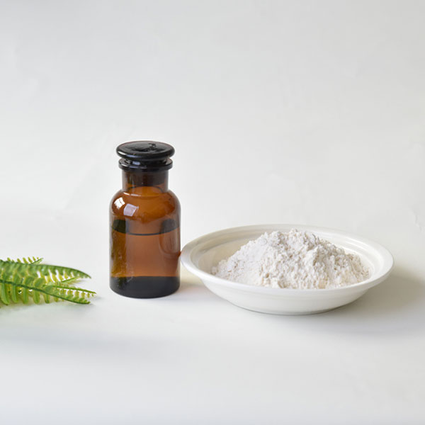 3,5-Diaminobenzoic acid Emerges raws li ib tug cog lus Compound rau Pharmaceutical Applications