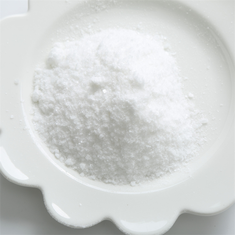 Tom ntej: 3,3-Dimethylacrylic Acid CAS 541-47-9