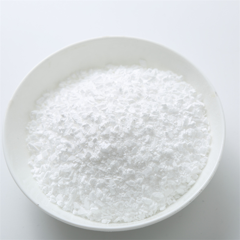 Tom ntej: Acetamide Hydrochloride CAS 124-42-5