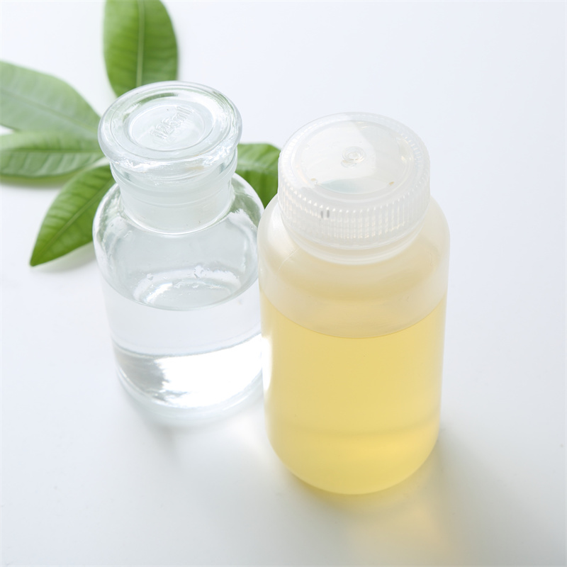 Tom ntej: Benzaldehyde CAS 100-52-7