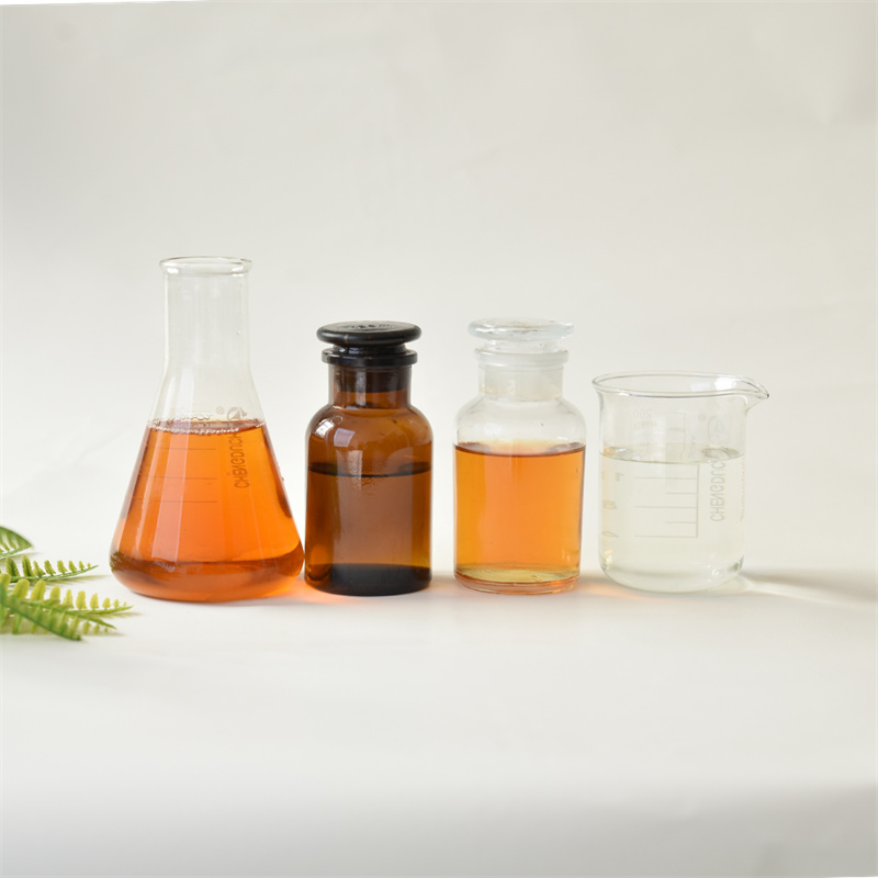 Tom ntej: Diethyl Cyanmethylphosphonate CAS 2537-48-6