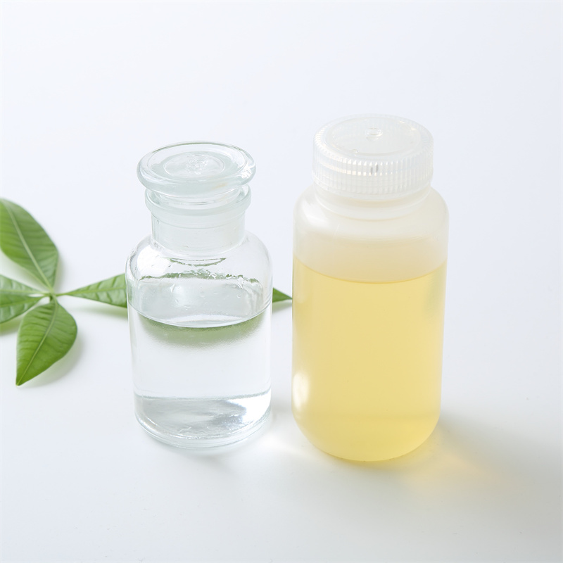 Tom ntej: Dioctyl Terephthalate CAS 6422-86-2
