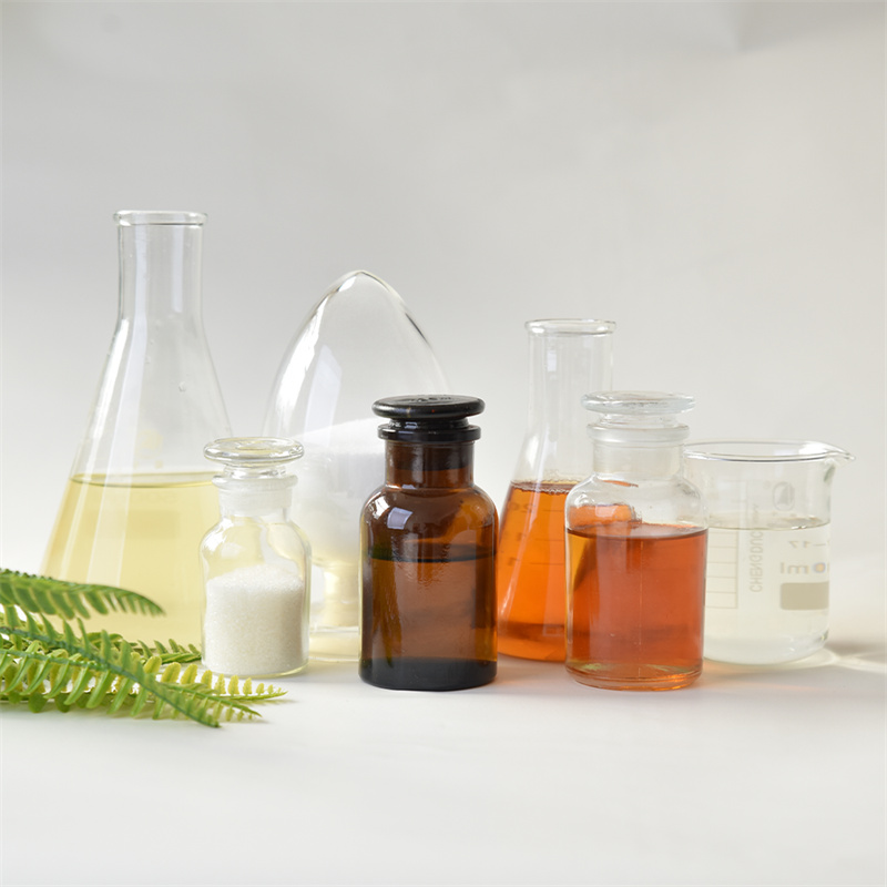 Tom ntej: Glyoxylic Acid Monohydrate CAS 563-96-2