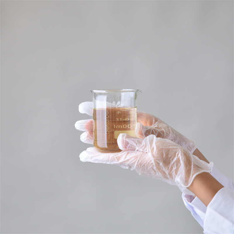 Tom ntej: Methyl Acrylate CAS 96-33-3