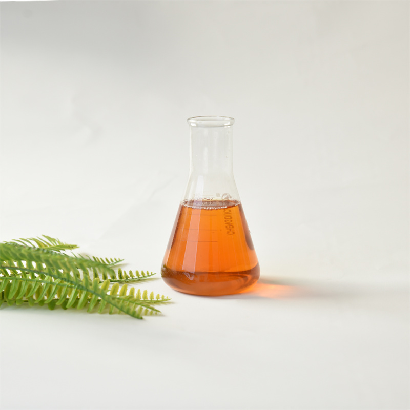 Tom ntej: Methyl anthranilate CAS 134-20-3