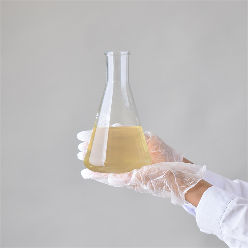 Tom ntej: Methyl Dihydrojasmonate CAS 24851-98-7