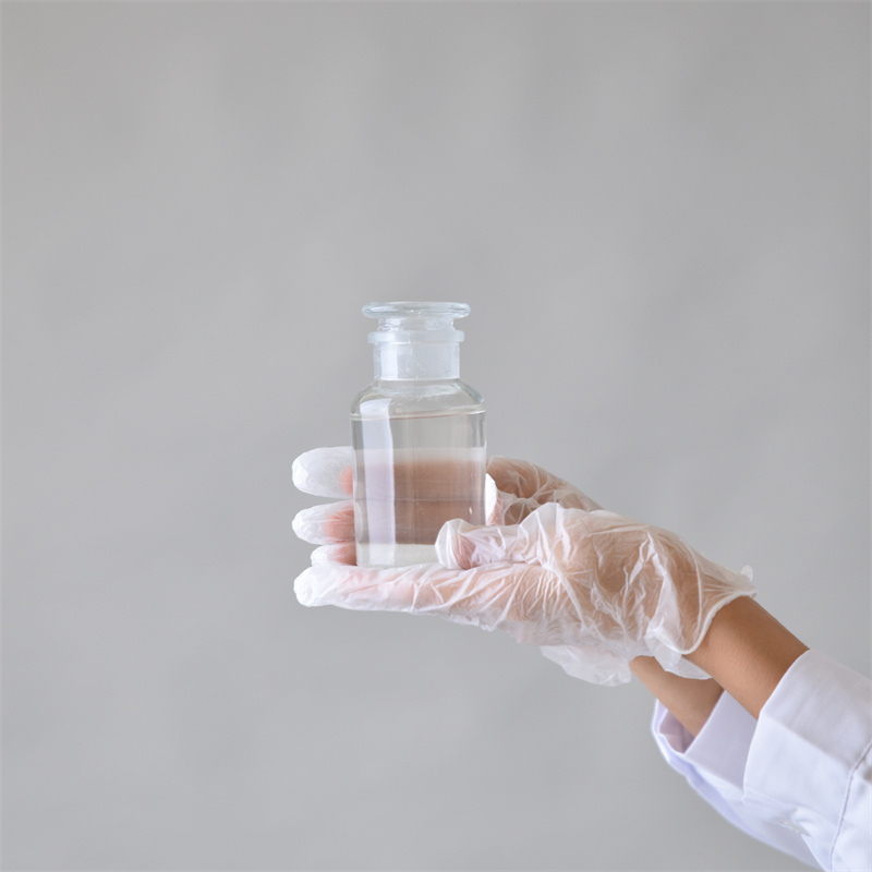 Tom ntej: Tetrabutyl Titanate CAS 5593-70-4